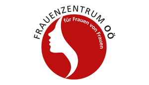 Logo Frauenzentrum OÖ