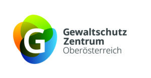 Logo Gewaltschutzzentrum